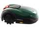 Robomow RK 1000 PRO Robot Lawn Mower - With Lithium-ion Battery