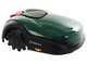 Robomow RK 1000 PRO Robot Lawn Mower - With Lithium-ion Battery