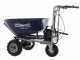 BullMach Helios 230 D Electric Wheelbarrow with 2 Batteries 48V 2Ah