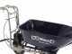 BullMach Helios 230 D Electric Wheelbarrow with 2 Batteries 48V 2Ah