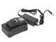BullMach Helios 230 D Electric Wheelbarrow with 2 Batteries 48V 2Ah