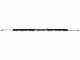 Stocker Art. 303 - Electric Sprayer Pump on Trolley with Spraying Bar - 80L - 12V