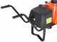 Stocker Art. 303 - Electric Sprayer Pump on Trolley with Spraying Bar - 80L - 12V