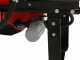 Stocker Art. 303 - Electric Sprayer Pump on Trolley with Spraying Bar - 80L - 12V