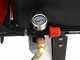 Stocker Art. 303 - Electric Sprayer Pump on Trolley with Spraying Bar - 80L - 12V