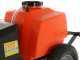 Stocker Art. 303 - Electric Sprayer Pump on Trolley with Spraying Bar - 80L - 12V