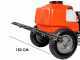 Stocker Art. 303 - Electric Sprayer Pump on Trolley with Spraying Bar - 80L - 12V