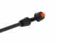 Stocker Art. 303 - Electric Sprayer Pump on Trolley with Spraying Bar - 80L - 12V
