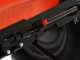 Stocker Art. 303 - Electric Sprayer Pump on Trolley with Spraying Bar - 80L - 12V