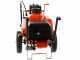 Stocker Art. 303 - Electric Sprayer Pump on Trolley with Spraying Bar - 80L - 12V