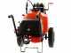 Stocker Art. 303 - Electric Sprayer Pump on Trolley with Spraying Bar - 80L - 12V