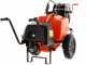 Stocker Art. 303 - Electric Sprayer Pump on Trolley with Spraying Bar - 80L - 12V