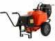 Stocker Art. 303 - Electric Sprayer Pump on Trolley with Spraying Bar - 80L - 12V