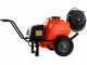Stocker Art. 303 - Electric Sprayer Pump on Trolley with Spraying Bar - 80L - 12V