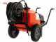 Stocker Art. 303 - Electric Sprayer Pump on Trolley with Spraying Bar - 80L - 12V