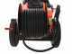 Stocker Art. 304 - Electric Sprayer Pump on Trolley with Spraying Bar - 100L - 12V