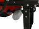 Stocker Art. 304 - Electric Sprayer Pump on Trolley with Spraying Bar - 100L - 12V