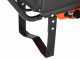 Stocker Art. 304 - Electric Sprayer Pump on Trolley with Spraying Bar - 100L - 12V