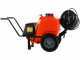 Stocker Art. 304 - Electric Sprayer Pump on Trolley with Spraying Bar - 100L - 12V