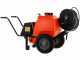 Stocker Art. 304 - Electric Sprayer Pump on Trolley with Spraying Bar - 100L - 12V