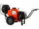 Stocker Art. 304 - Electric Sprayer Pump on Trolley with Spraying Bar - 100L - 12V