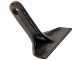 Spare smooth hammer for CECCATO Flail Mower TRINCIONE290 Series