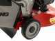 Weibang WB452HE Battery-powered Electric Lawn Mower