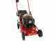 Weibang WB452HE Battery-powered Electric Lawn Mower