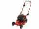 Weibang WB452HE Battery-powered Electric Lawn Mower