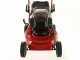 Weibang WB452HE Battery-powered Electric Lawn Mower