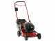 Weibang WB452HE Battery-powered Electric Lawn Mower