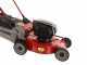 Weibang WB452HE Battery-powered Electric Lawn Mower