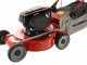 Weibang WB452HE Battery-powered Electric Lawn Mower