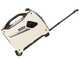 BlackStone B-iG 2500 - 2.2 kW Wheeled Petrol Inverter Power Generator - DC 2 kW Single-phase