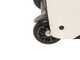 BlackStone B-iG 2500 - 2.2 kW Wheeled Petrol Inverter Power Generator - DC 2 kW Single-phase