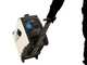 BlackStone B-iG 2500 - 2.2 kW Wheeled Petrol Inverter Power Generator - DC 2 kW Single-phase