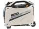 BlackStone B-iG 2500 - 2.2 kW Wheeled Petrol Inverter Power Generator - DC 2 kW Single-phase