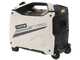 BlackStone B-iG 2500 - 2.2 kW Wheeled Petrol Inverter Power Generator - DC 2 kW Single-phase