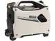 BlackStone B-iG 2500 - 2.2 kW Wheeled Petrol Inverter Power Generator - DC 2 kW Single-phase
