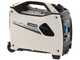 BlackStone B-iG 2500 - 2.2 kW Wheeled Petrol Inverter Power Generator - DC 2 kW Single-phase
