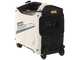 BlackStone B-iG 2500 - 2.2 kW Wheeled Petrol Inverter Power Generator - DC 2 kW Single-phase