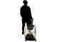 BlackStone B-iG 4000 ES - 3.8 kW Wheeled Petrol Inverter Power Generator - DC 3.5 kW Single-phase
