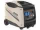 BlackStone B-iG 4000 ES - 3.8 kW Wheeled Petrol Inverter Power Generator - DC 3.5 kW Single-phase