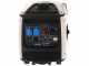 BlackStone B-iG 4000 ES - 3.8 kW Wheeled Petrol Inverter Power Generator - DC 3.5 kW Single-phase