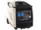 BlackStone B-iG 4000 ES - 3.8 kW Wheeled Petrol Inverter Power Generator - DC 3.5 kW Single-phase