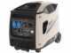 BlackStone B-iG 4000 ES - 3.8 kW Wheeled Petrol Inverter Power Generator - DC 3.5 kW Single-phase