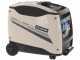 BlackStone B-iG 4000 ES - 3.8 kW Wheeled Petrol Inverter Power Generator - DC 3.5 kW Single-phase