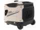 BlackStone B-iG 4000 ES - 3.8 kW Wheeled Petrol Inverter Power Generator - DC 3.5 kW Single-phase