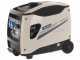 BlackStone B-iG 4000 ES - 3.8 kW Wheeled Petrol Inverter Power Generator - DC 3.5 kW Single-phase