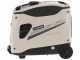 BlackStone B-iG 4000 ES - 3.8 kW Wheeled Petrol Inverter Power Generator - DC 3.5 kW Single-phase